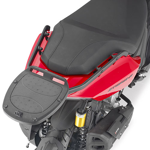 Stelaż kufra centralnego Kappa KR9581